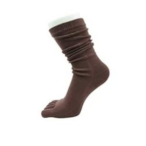 Women's 5 Toed Socks